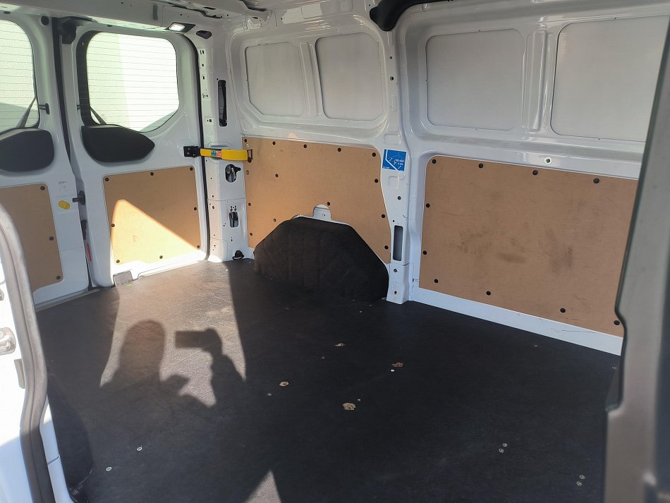 Ford Transit Custom 2.0TDCi Trend L1H1