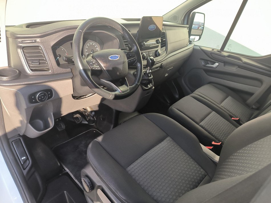 Ford Transit Custom 2.0TDCi Trend L1H1