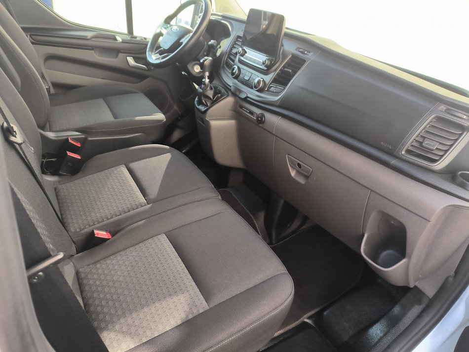 Ford Transit Custom 2.0TDCi Trend L1H1