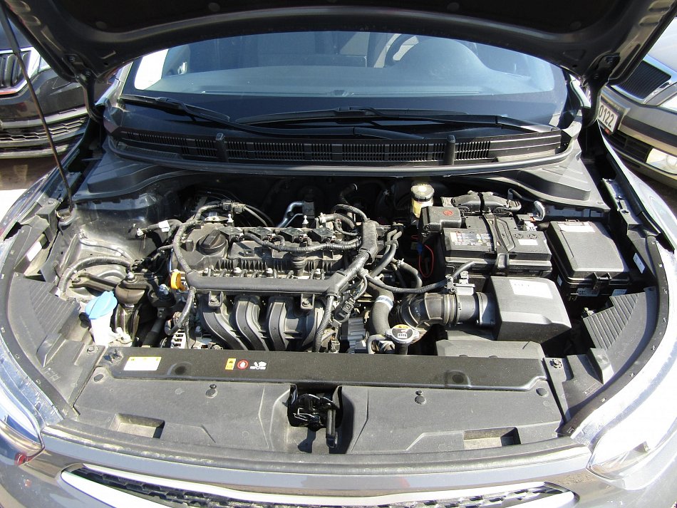 Kia Stonic 1.2 DPi Comfort