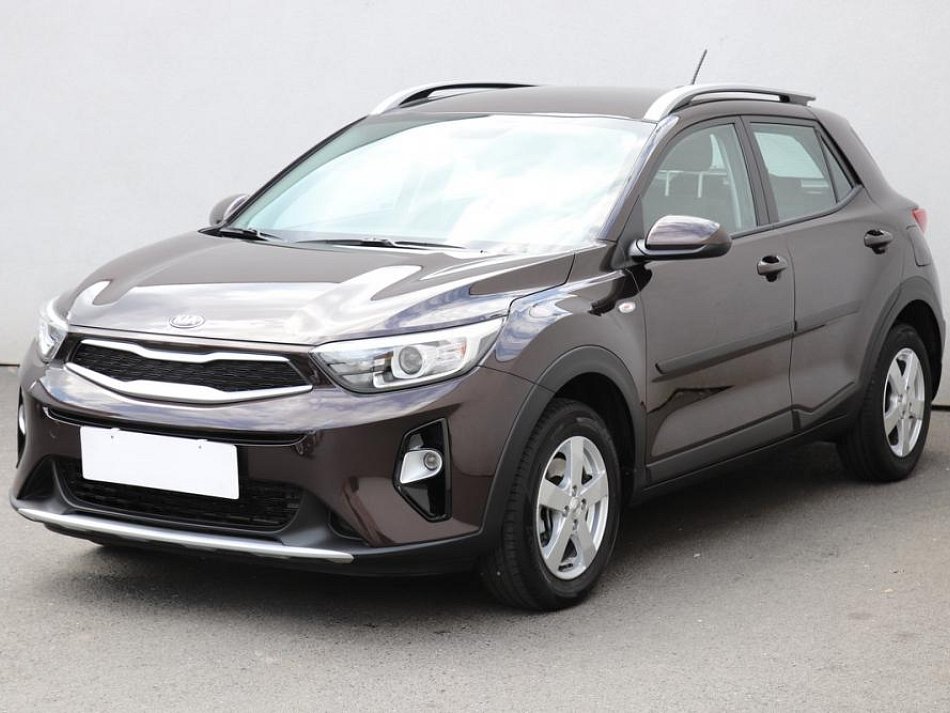 Kia Stonic 1.2 DPi Comfort