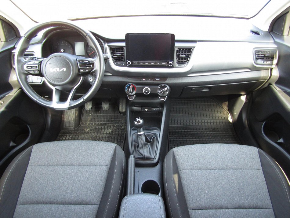 Kia Stonic 1.2 DPi Comfort