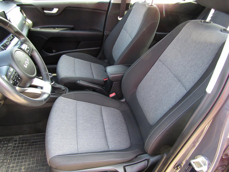 Kia Stonic 1.2 DPi Comfort