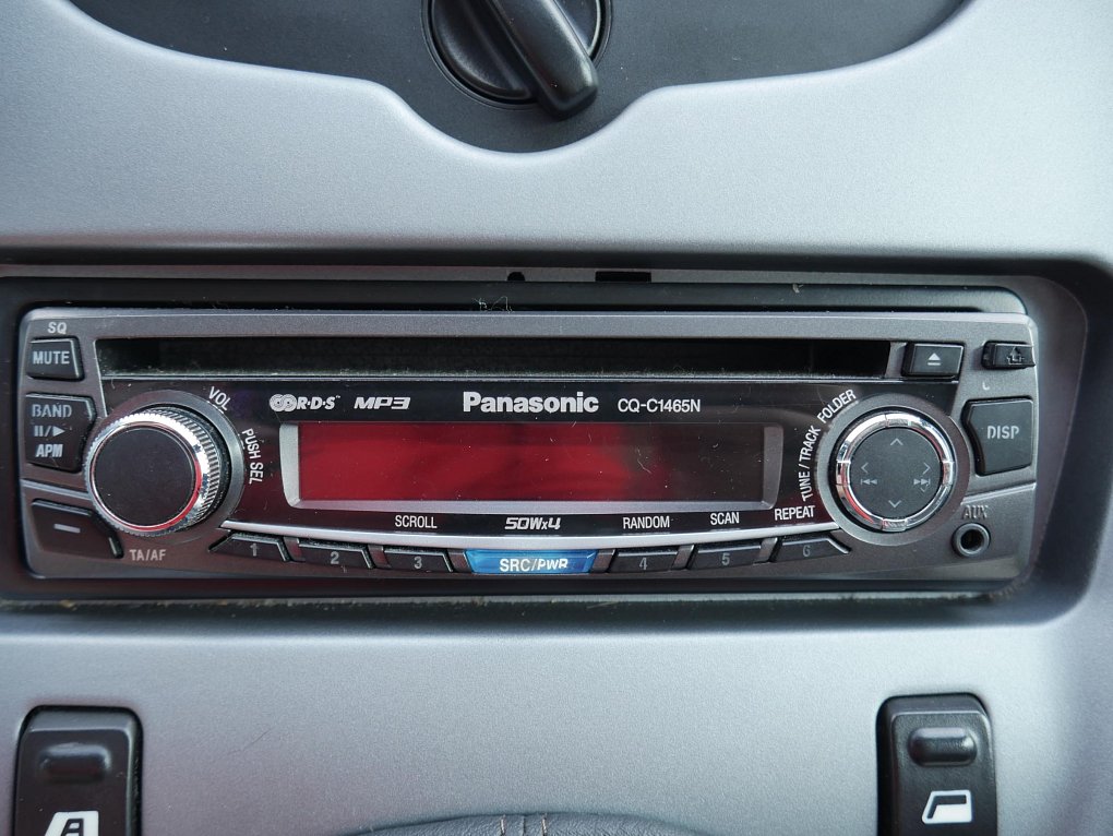 Citroën Xsara Picasso 1.6i 