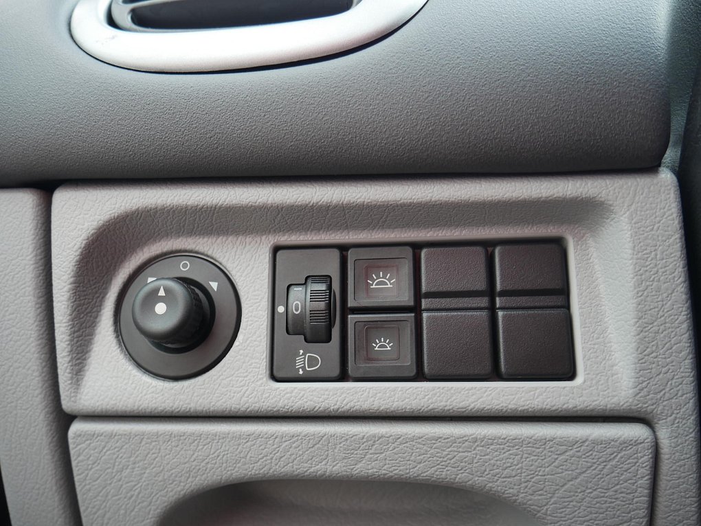 Citroën Xsara Picasso 1.6i 