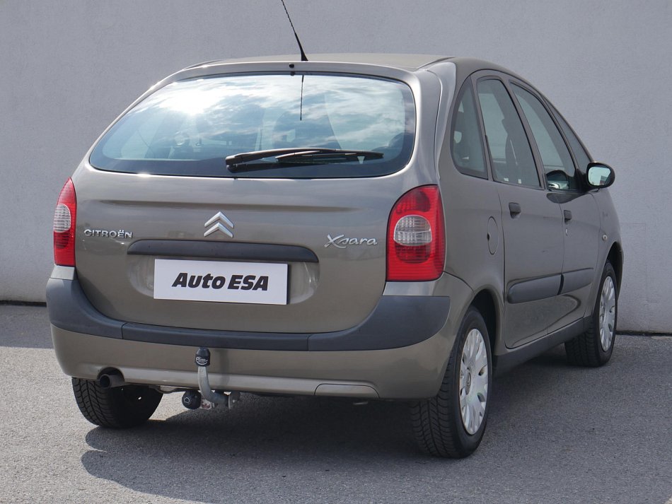Citroën Xsara Picasso 1.6i 