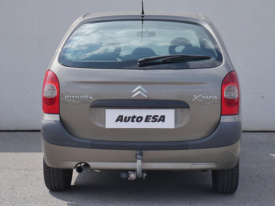 Citroën Xsara Picasso 1.6i 