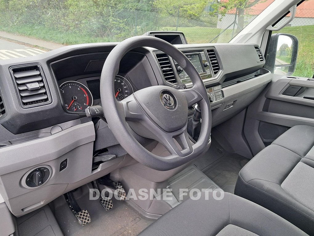 Volkswagen Crafter 2.0TDi  L3H2