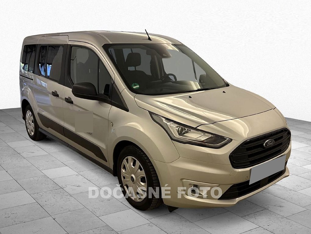 Ford Transit Connect 1.5TDCi Trend MAXi