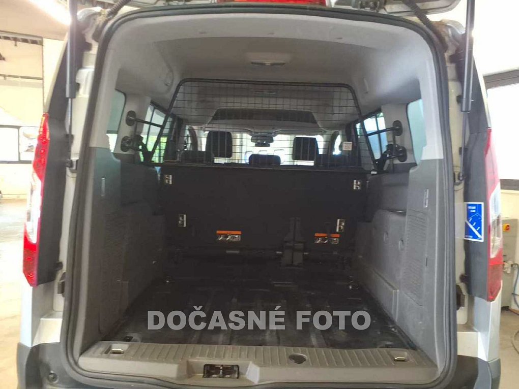 Ford Transit Connect 1.5TDCi Trend MAXi
