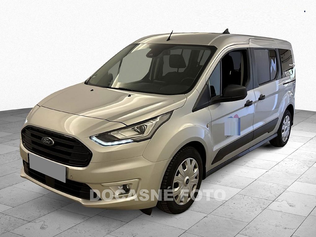 Ford Transit Connect 1.5TDCi Trend MAXi