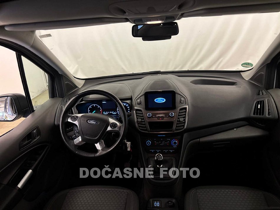 Ford Transit Connect 1.5TDCi Trend MAXi