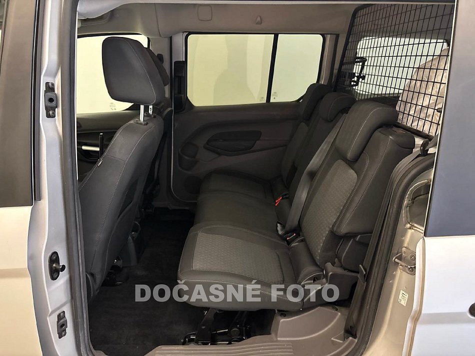 Ford Transit Connect 1.5TDCi Trend MAXi