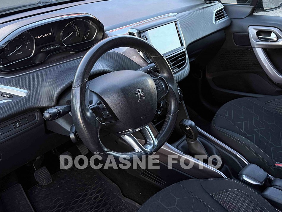 Peugeot 2008 1.2 Puretech 