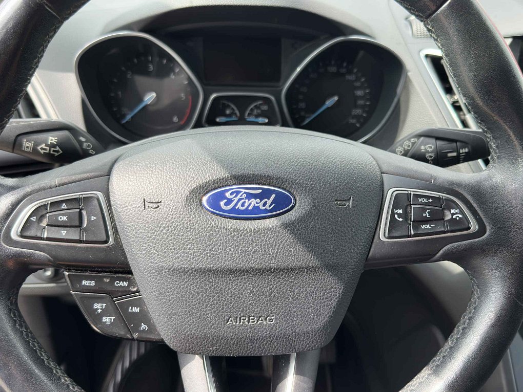 Ford Grand C-MAX 2.0TDCI 