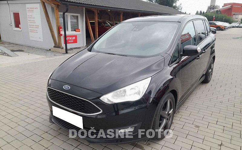 Ford Grand C-MAX 2.0 