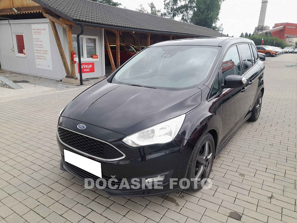 Ford Grand C-MAX 2.0 