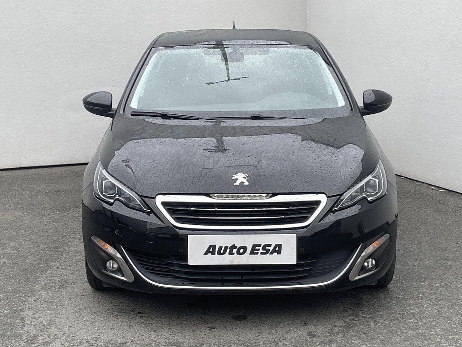 Peugeot 308 1.2 PT Allure