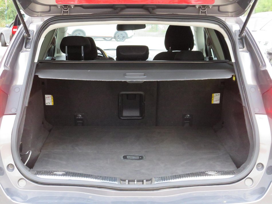 Ford Mondeo 2.0 TDCi 