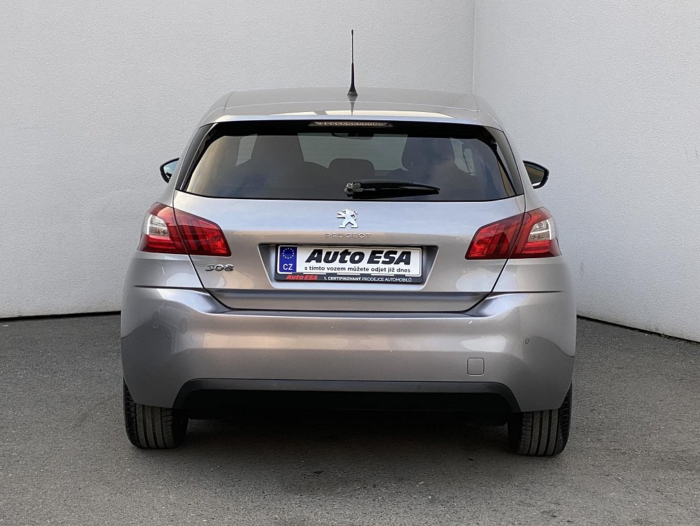 Peugeot 308 1.2PT Style