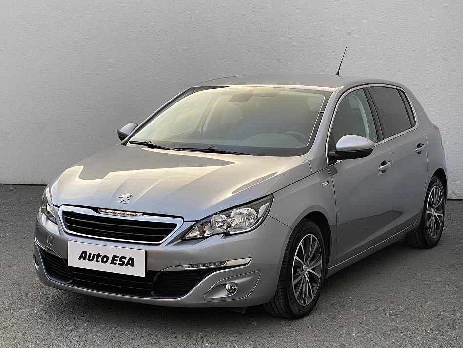 Peugeot 308 1.2PT Style