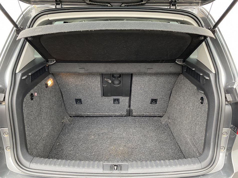 Volkswagen Tiguan 1.4 TSi Trendline