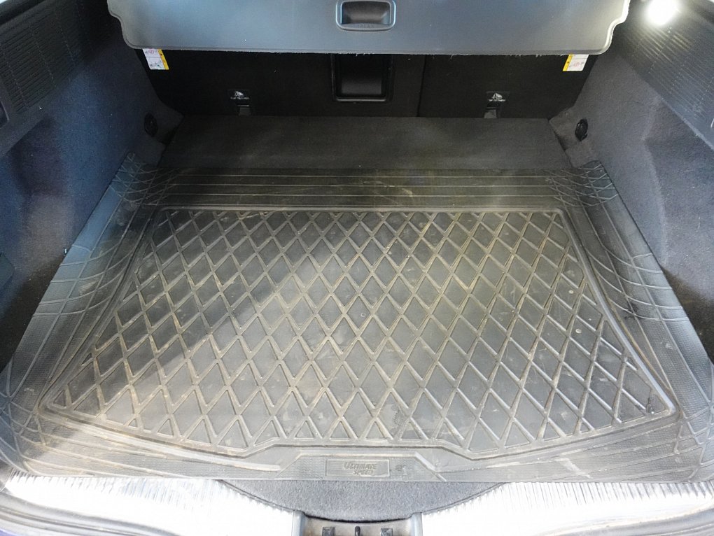 Ford Mondeo 2.0 TDCi 