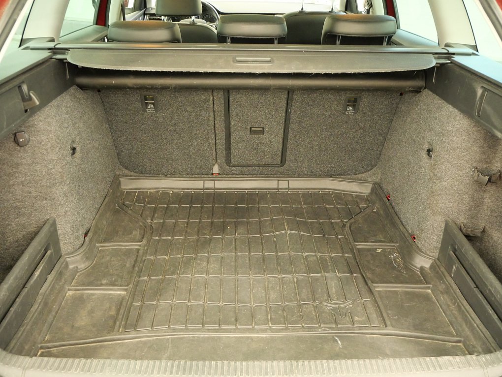 Škoda Octavia III 2.0 TDi Elegance