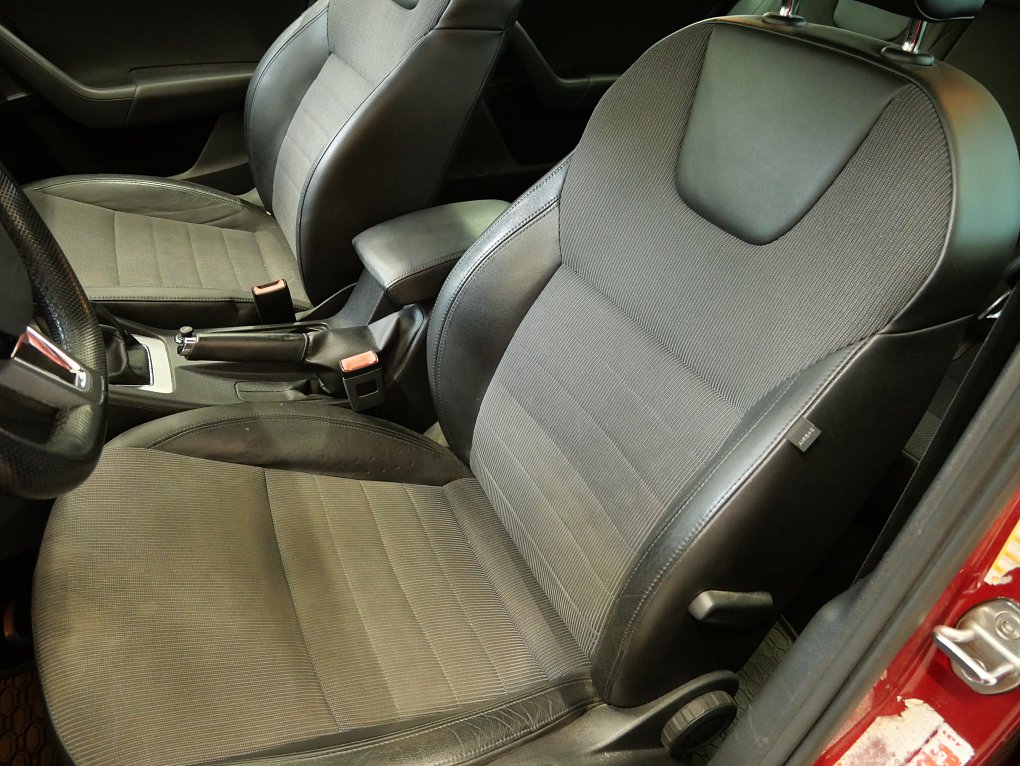 Škoda Octavia III 2.0 TDi Elegance