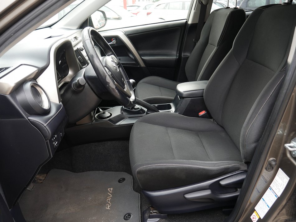 Toyota RAV4 2.0 D-4D  4x4
