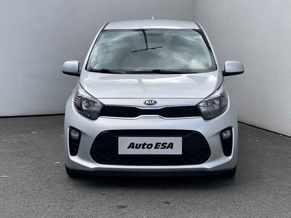 Kia Picanto 1.0 i 