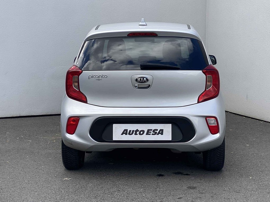 Kia Picanto 1.0 i 