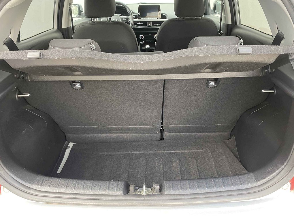 Kia Picanto 1.0 i 