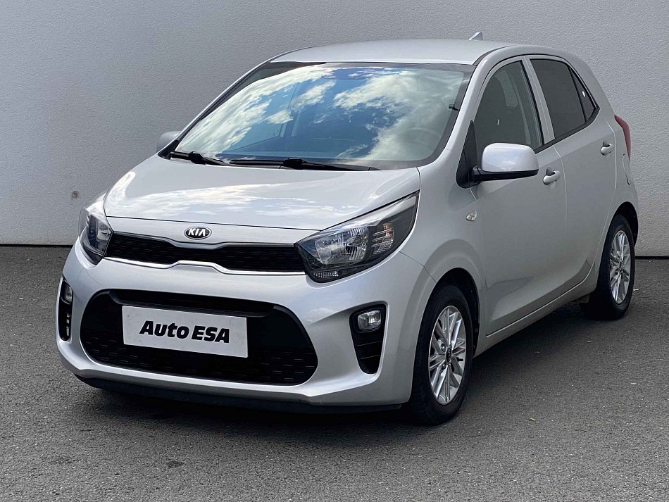 Kia Picanto 1.0 i 