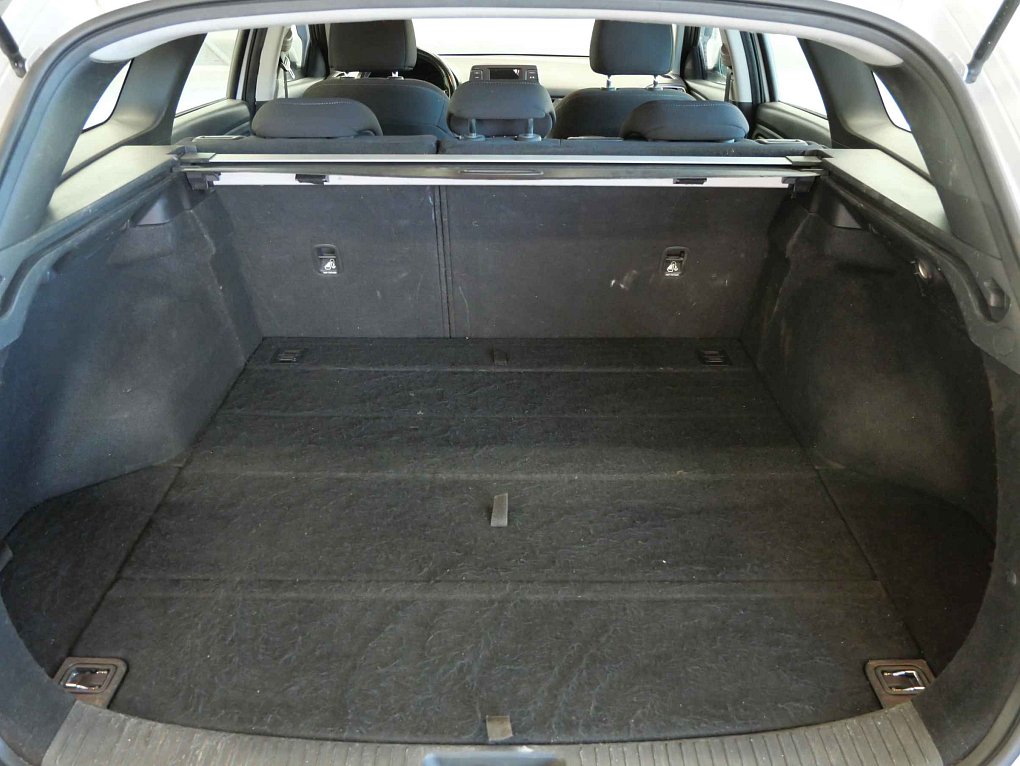 Hyundai I30 1.6 CRDi 