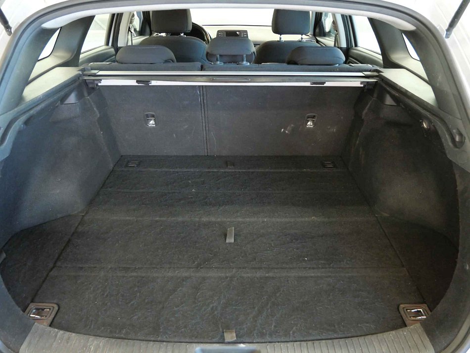 Hyundai I30 1.6 CRDi 