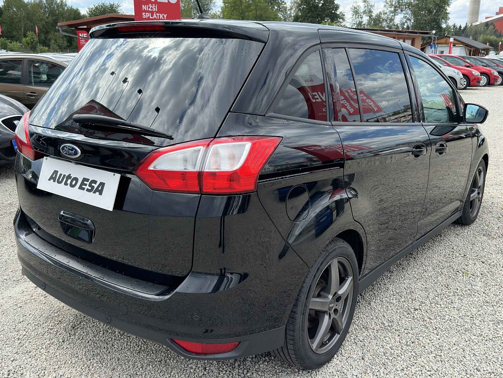 Ford Grand C-MAX 2.0TDCi 