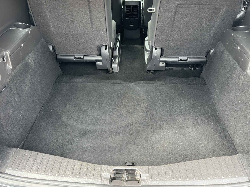 Ford Grand C-MAX 2.0TDCi 