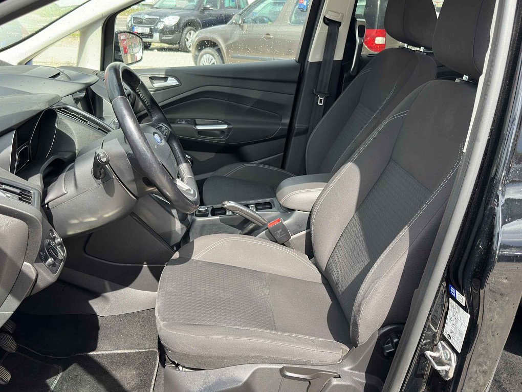 Ford Grand C-MAX 2.0TDCi 
