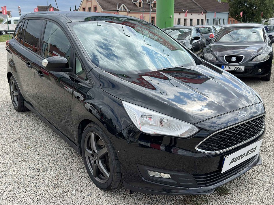 Ford Grand C-MAX 2.0TDCi 