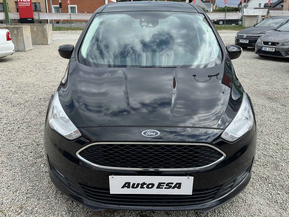 Ford Grand C-MAX 2.0TDCi 