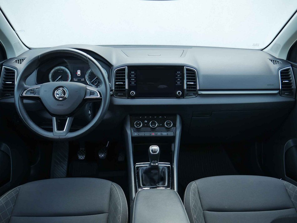 Škoda Karoq 1.0TSi 