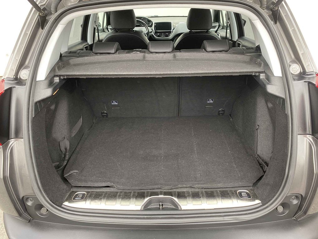Peugeot 2008 1.2 PT Allure
