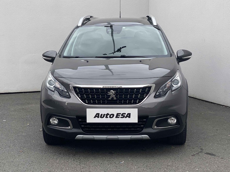Peugeot 2008 1.2 PT Allure