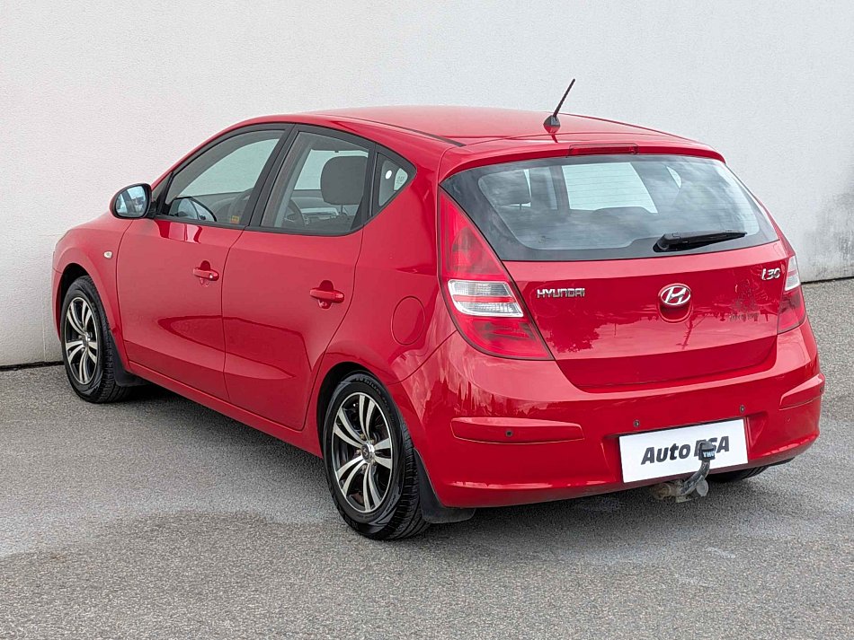 Hyundai I30 1.6i 