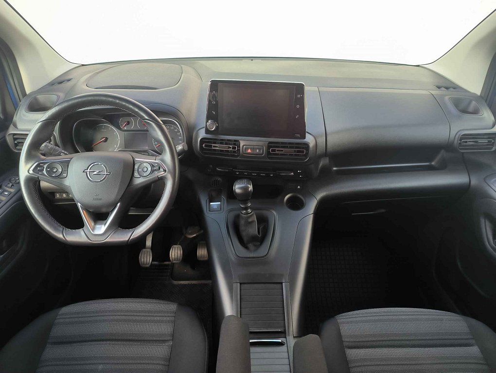 Opel Combo 1.2T 