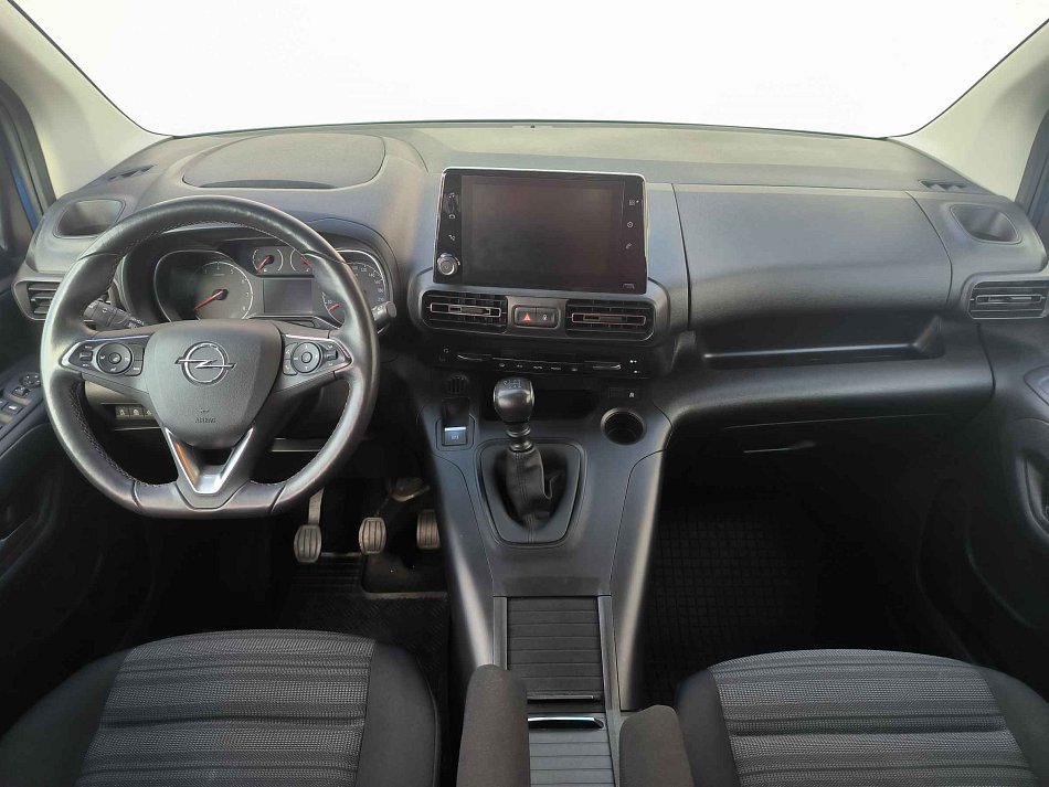 Opel Combo 1.2T 