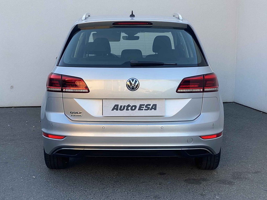 Volkswagen Sportsvan 1.5TSi 
