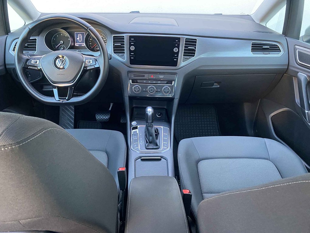 Volkswagen Sportsvan 1.5TSi 