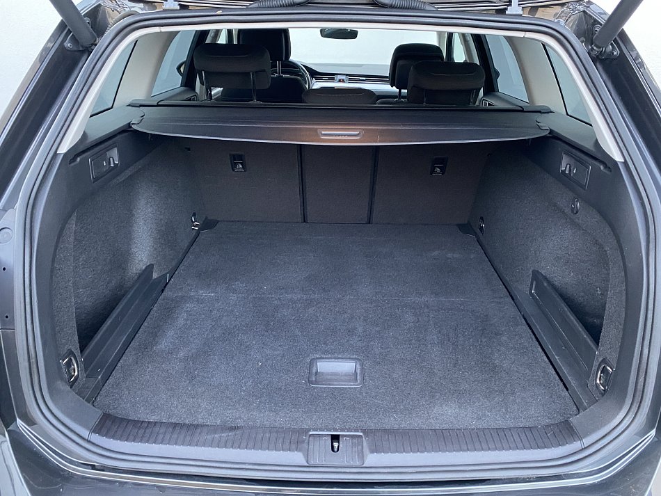 Volkswagen Passat 2.0 TDi Business